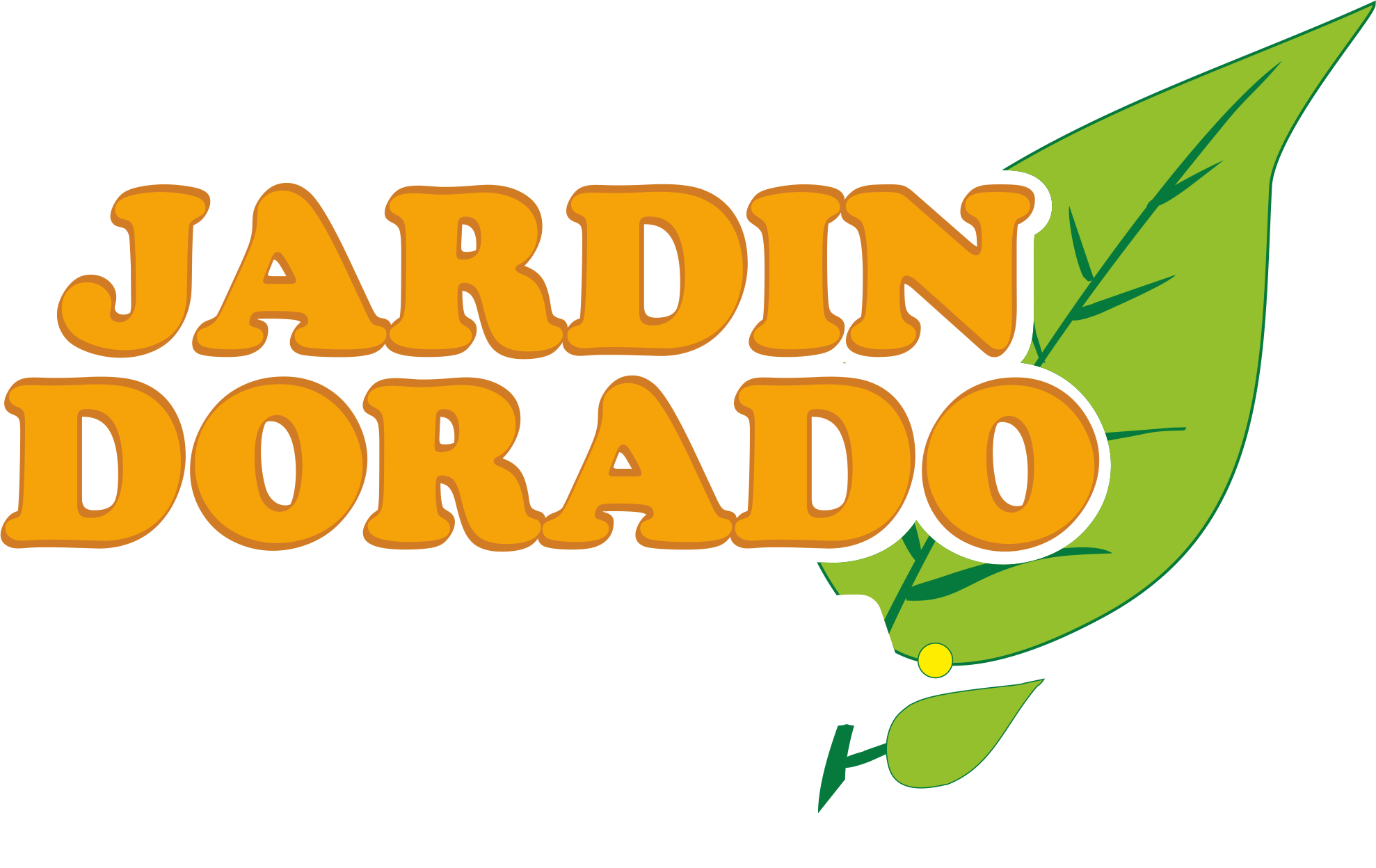 Jardín Dorado